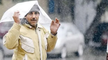 إنذار أرصاد.. برد قارس ورياح نشطة تبدأ الجمعة على الطرق الشمالية